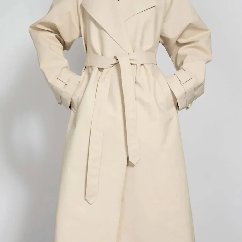 Meotine Rico Canvas Jacket - Picture 4 of 6
